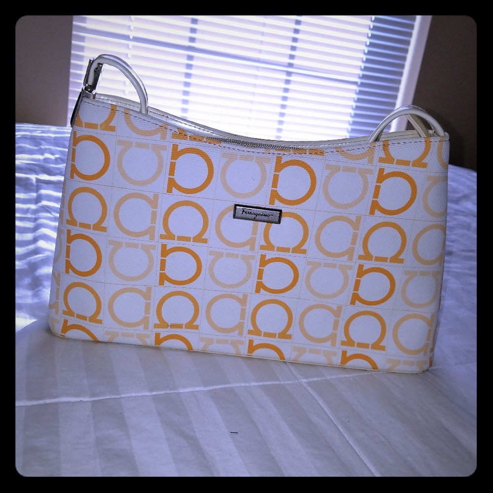 Ferragamo purse